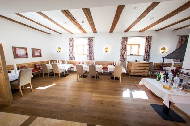 Hotel Schloss Leitheim Bagian luar foto